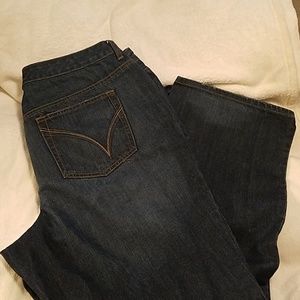 Ridic bootcut venetia Jean's 20